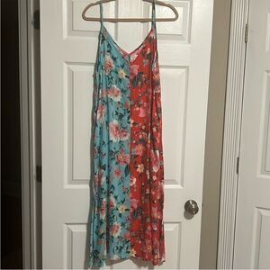Beauty sleep social sleep dress M